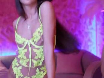 jasminbae webcam model stream image