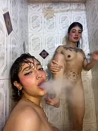 LilithMonette webcam model stream image