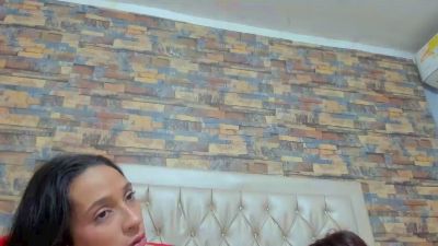 girlsmisrx webcam model stream image