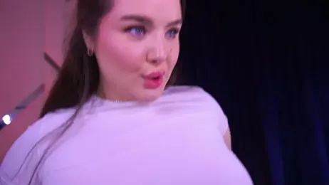 CuteAmberr webcam model stream image