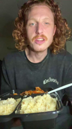 BIGxRED420 webcam model stream image