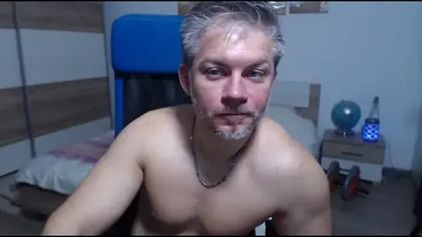 RobbyShawz webcam model stream image