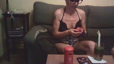 LOVERCANDY1 webcam model stream image