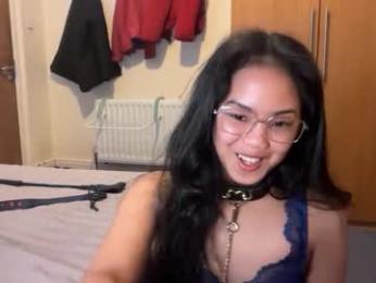 celestial_x webcam chaturbate model stream image