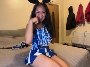 celestial_x webcam model stream image