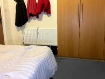 celestial_x webcam chaturbate model stream image