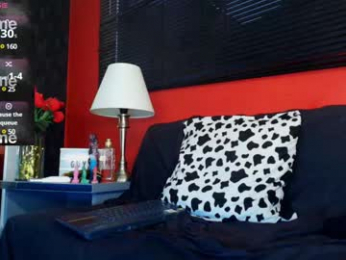 bellinhanng webcam model stream image