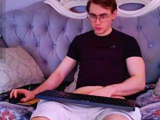 williamjensen webcam model stream image