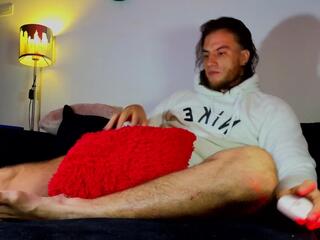 Lian Oconner webcam model stream image