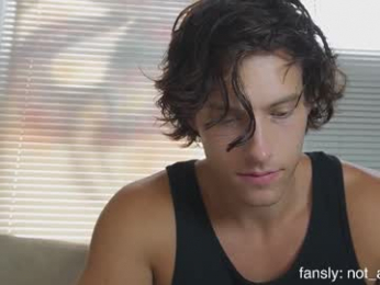 alex_islive webcam model stream image