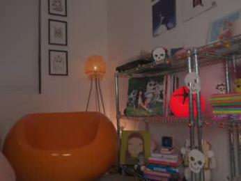 hojack_borseman webcam model stream image