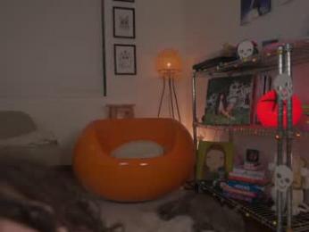 hojack_borseman webcam chaturbate model stream image