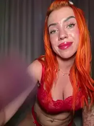 Just_Sophia_ webcam model stream image