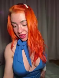 Just_Sophia_ webcam model stream image