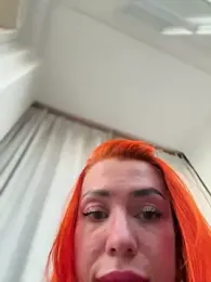 Just_Sophia_ webcam model stream image