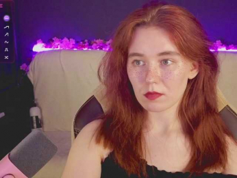 RedFox-1 webcam model stream image