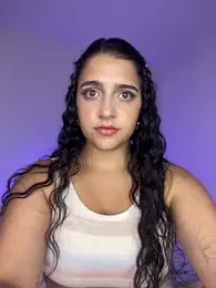 Alicia_Ruiz webcam model stream image