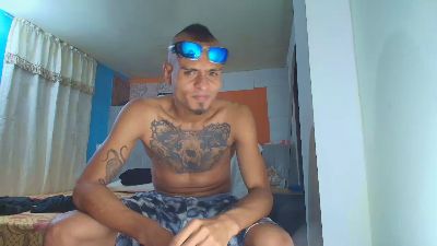 Bigcentauro23 webcam model stream image