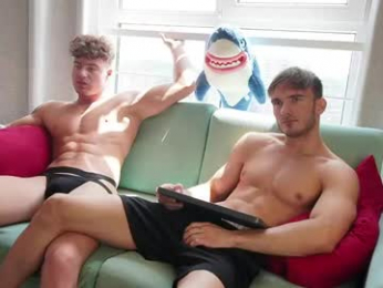 ed_hooligan webcam model stream image