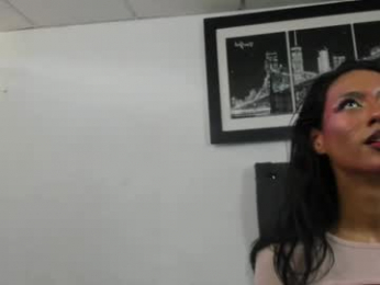 audaxia666doll webcam chaturbate model stream image