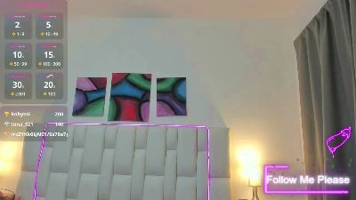 nextboywell2 webcam model stream image