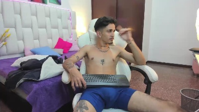 nextboywell2 webcam model stream image