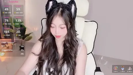 yukiyyuu44 webcam stripchat model stream image