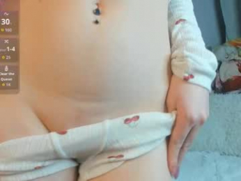 peachwhisper1 webcam model stream image