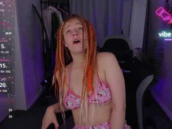 Ricki-Bloom webcam model stream image