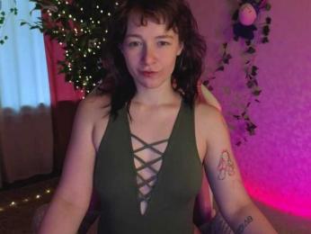 Ricki-Bloom webcam bongacams model stream image