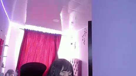 Room312_ webcam model stream image