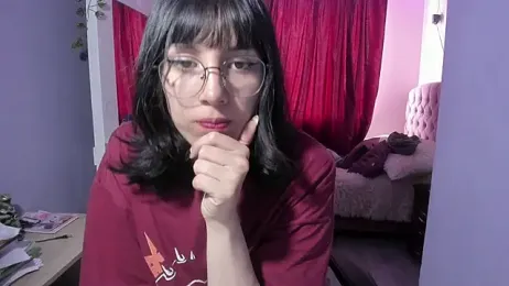 Room312_ webcam model stream image