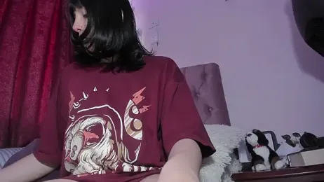 Room312_ webcam model stream image