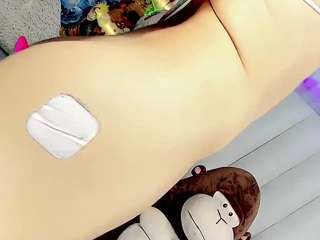 cute-estefany webcam camsoda model stream image