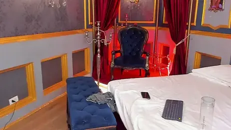 MarcoVitto webcam model stream image