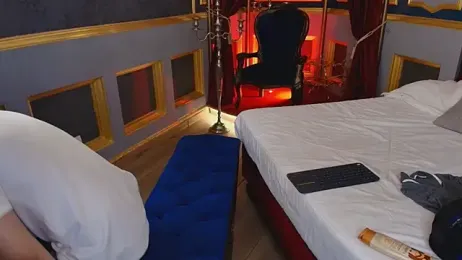 MarcoVitto webcam model stream image