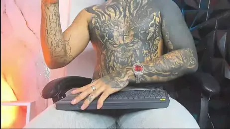 JAXXXONHERD webcam model stream image