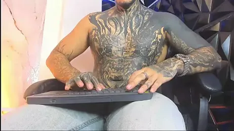 JAXXXONHERD webcam model stream image