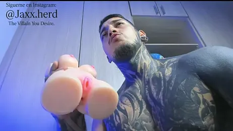 JAXXXONHERD webcam model stream image