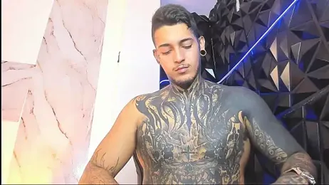 JAXXXONHERD webcam model stream image