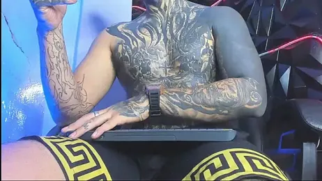 JAXXXONHERD webcam model stream image