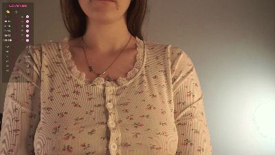 GwenHascall webcam model stream image