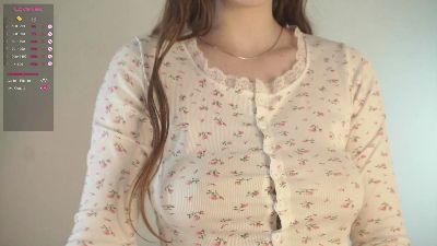 GwenHascall webcam cam4 model stream image