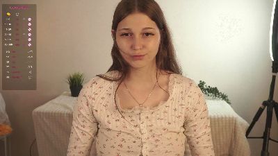GwenHascall webcam model stream image