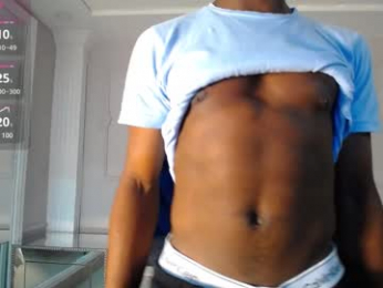 charlesbrown_ webcam model stream image