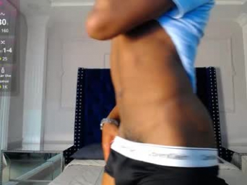 charlesbrown_ webcam chaturbate model stream image