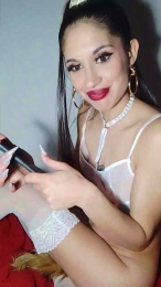 Karog_ok webcam model stream image