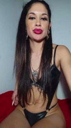 Karog_ok webcam model stream image