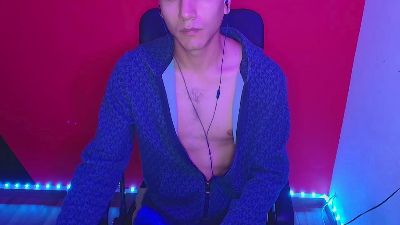Larry_Art_A webcam model stream image
