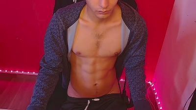 Larry_Art_A webcam model stream image